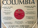 78 Columbia Billie Holiday Teddy Wilson - Mean To Me / I'll Get By -- Jazz Blues