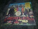 The Beatles: Sgt. Pepper's Lonely Hearts Club Band Vinyl LP Anniversary Sealed