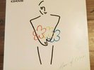 Icehouse - Man Of Colours - Vinyl, LP, 1987 Album in very good condition