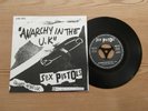 SEX PISTOLS-