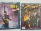 PRINCE  1999 and LET'S GO CRAZY 2 ORIGINAL  7