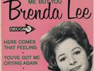 Brenda Lee 