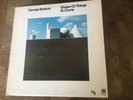 GEORGE BENSON -Shape Of Things To Come   CTI 3014 Recorded: 1968 w/Hancock NICE