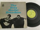 THE HOLY MODAL ROUNDERS SELF-TITLED DEBUT ALBUM PRESTIGE FOLK LP - NM Vinyl