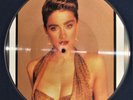 MADONNA GOLD BRA UK 10