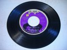 Lyn Collins Think ( About It ) / Ain't No Sunshine 1972 45rpm VG++
