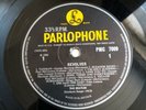 Beatles revolver mono Lp