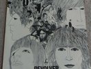 The Beatles Revolver Stereo 1966 PCS 7009 YEX 605 2 606 2 Vinyl Album