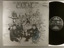 John Dummer Blues Band, The  Cabal  Blues Rock; British Blues UK Press Rare LP