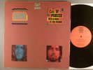 Man  2 Ozs Of Plastic With A Hole In The Middle  Psych  Rare Original UK Press