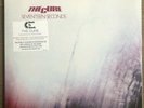 THE CURE - Seventeen Seconds - Numbered Limited Edition RSD 2012 Coloured Vinyl