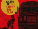 GARY CLARK JR. - THE STORY OF SONNY BOY SLIM VINYL ALBUM