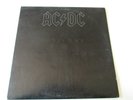 AC/DC ?– Back In Black LP - US -1980 - Atlantic ?– SD 16018 w/Inner Sleeve [EX]