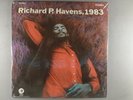 Richie Havens  Richard P. Havens, 1983   SEALED  Folk Rock; Psych  MGM Issue