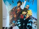 SEALED Salt N’ Pepa Double LP Very Necessary Marble NEW  VMP Me Please MINT