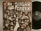 Sugar Creek  Please Tell A Friend   Blues Rock; Psych  RARE  Original