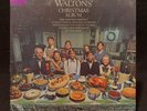 *SEALED* The Waltons' Christmas Album 1974 CBS C 33193 (CF)