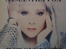 |2770556| Samantha Fox - Just One Night [LP Vinyl] |New|