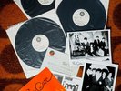 CURE - Kiss Me FULL USA 2xLP Test Press Set w/Media Kit  ALL UNPLAYED