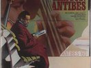 CHARLES MINGUS: At Antibes US Atlantic w/ Eric Dolphy, Bud Powell Jazz 2x LP