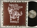 Horslips  Drive The Cold Winter Away   Folk; Folk Rock  Irish Press