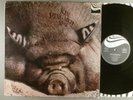 Kin Ping Meh  No 2   Krautrock; Prog; Psych  RARE LP  Orig German Press Zebra
