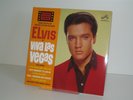 2 LP Elvis Presley - Viva Las Vegas (2010 FTD Limited Edition)