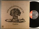Traffic  John Barleycorn Must Die