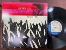 ANDREW HILL BLACK FIRE BLUE NOTE LIBERTY BST 84151 RVG STEREO US VINYL LP
