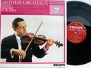 Arthur Grumiaux, Leppard: Mozart & Haydn- Violin Concertos, Schubert / Philips