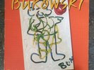 Charles Bukowski Reads His Poetry RARE Vinyl LP Takoma Records 1980