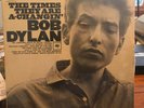 BOB DYLAN LP The Times They Are A Changin’ Columbia CS 8905 SEALED EARLY PRESS