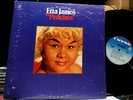 CHESS 2-LPs 2CH-60004: Etta James - Peaches - 1971 USA NM