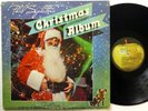 PHIL SPECTOR Christmas Album LP 1972 Apple Usa VG++ vinyl   #4610