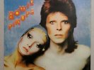 DAVID BOWIE pinups COLOMBIA LP vinyl 1974 South America Ex/Ex top pin ups