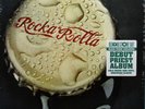 Judas Priest ?- Rocka Rolla LP - COLORED VINYL ALBUM - Record Store Day RSD NEW