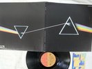 PINK FLOYD DARK SIDE OF THE MOON EMI EMS-80324 Japan VINYL LP