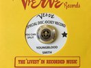 YOUNGBLOOD SMITH * YOU CAN SPLIT * HIGH KEYES * WIGAN CASINO NORTHERN SOUL ??