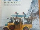 The Beach Boys - Surfin' Safari LP