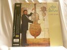 GARY KARR Apres Un Reve Harmon Lewis Hindemith Faure 180 gram vinyl SEALED LP