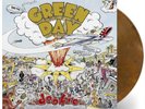 Green Day Dookie LP LTD Exclusive 2,000 Copies Dookie Brown Color Vinyl Sealed