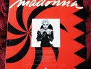 MADONNA INTO THE GROOVE VINYL RECORD EVERYBODY LP PROMO YOU CAN DANCE EDITS MIX