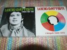 COFANETTI DI LUCIO BATTISTI I SINGOLI 1966- 1968 -  I SINGOLI 1969- 1970 SIGILLA
