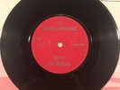 BEATLES 45. New Zealand. BOYS. TWIST AND SHOUT. Parlophone NZP3160. *MONO*  VG+.
