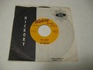 **Joe Melson/ Oh Yeah b/w What's The Use/ Hickory/ 1961/ RARE Rockabilly