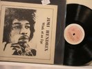 JIMI HENDRIX LP 