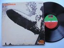 LED ZEPPELIN II ATLANTIC SD 8216 Hard Rock LP HEAR