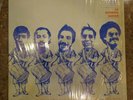 La Retreta Mayor Lp Rock Latin., Funck, Jazz Venezuela Killer Breaks.