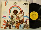 Sly & The Family Stone - A Whole New Thing (LP 1970 Epic E-30335) VG/NM-