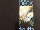 Jeff Beck Group,Truth,VG / VG+,Blue/ Black Columbia,stereo,Rod Stewart,Rock